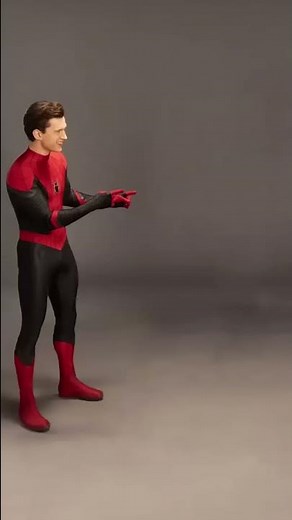 Marvel Made Me Delete This Spider-Man Secret