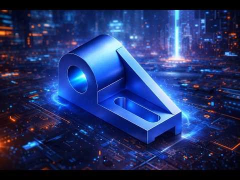 CAD - 10 Part Design