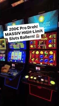 WATCH NEXT 👇👇👇 TWO MERKUR SLOTS = €200 PER AUTOSPIN! TRIPLE CHANCE + MULTI WILD 243
