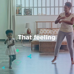 No Internet? No problem, get Pure LTE today 👨‍👩‍👧 📺 🤳 | Afrihost