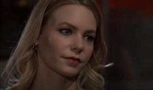 ABC 'General Hospital' Spoilers: Carly Thanks Chase For His Service - Sasha's Difficult Situation - Robert & Anna Doubt Holly's Death - Daily Soap Dish