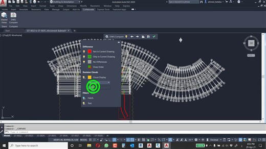 👷🏻👷🏻بتشتغل على الأوتوكاد، الفيديو ده ليك! كاد ماسترز جمعتلك شوية Tips & Tricks بسيطة هتسهّل عليك الشغل وتوفّر وقت كتير. هيوضحهالنا م/ احمد محرم 👷🏻 #المهندسين_بيتدربوا_فى_كادماسترز | CAD Masters ALEX