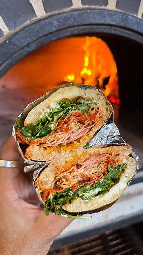 1.5K views · 584 reactions | Over fire cooked Sandwiches索數...