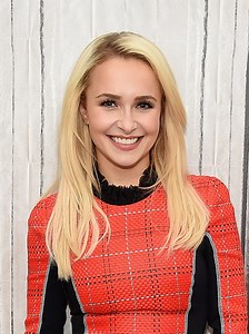 Hayden Panettiere