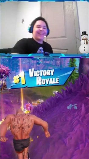 I AM THE BOSS #fortnite #fortniteclips #fypシ #fyp #shorts