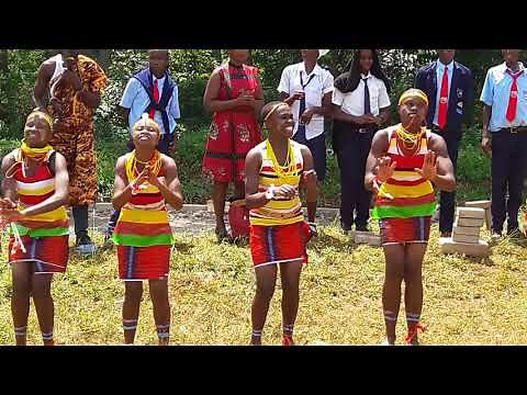 Kuria dance