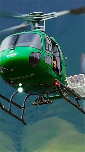 Shocking Helicopter Crash Caught on Camera | Realistic Crash Footage