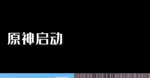 Motion capture artist performs moves synced with her characters - Video