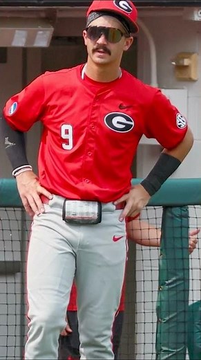 UGA baseball veterans not shying away from discussing recent NCAA shortfalls