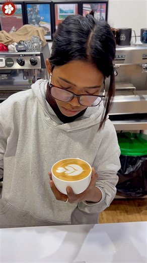 3 Layer Stack Tulip (Latteart) | White Level | Free Pour | @latteartgradingsystem3108