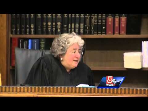 Chemist Annie Dookhan pleads guilty in drug lab scandal
