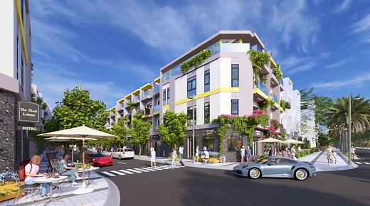 BCONS GROUP - Giới Thiệu Đánh Giá Năng Lực Uy Tín