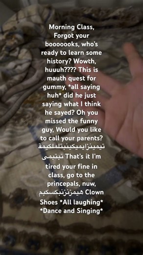 #history #mathquest #princepals