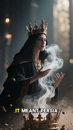 Rich Kings Who Lost Everything Overnight 😭 #AncientEmpireFall #HistoryShortsFacts #History