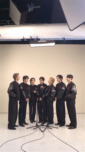 BTS IS SEVEN! 🎶 BTS THE COMEBACK LIVE | ARIRANG. March 21 4am PT. #BTSLiveonNetflix #Netflix