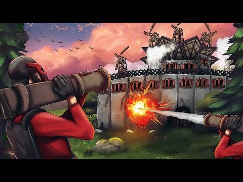 TAKING DOWN THE BIGGEST CHINESE ZERG - Rust