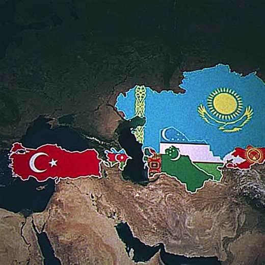 Exploring Turkic History: A Journey Through Cultures