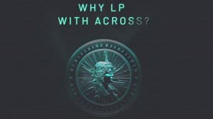 Across The Cryptoverse #31 - Avoid The Troll And LP With Across