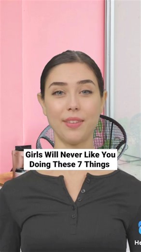 61K views · 492 reactions | 7 mistakes confident men never make with girls #Mistakes #Men #girls #onlinedating #datingonline #reelsfb | Dating by Julia | Facebook