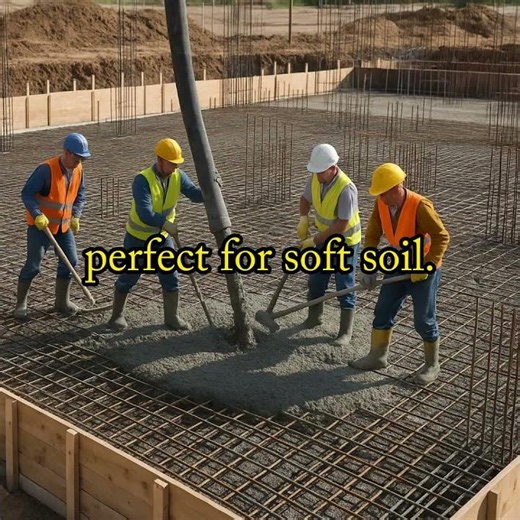 Foundation Types Explained | Building Foundations Basics