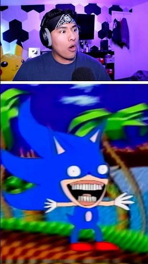 SONIC THE...