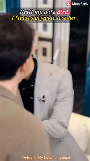 ‏‎Dying Is My Love Language full episode 👉📺 https://go.moboboost.com/d/68331325098‎‏ الجزء ‏23‏ | Replaydrama