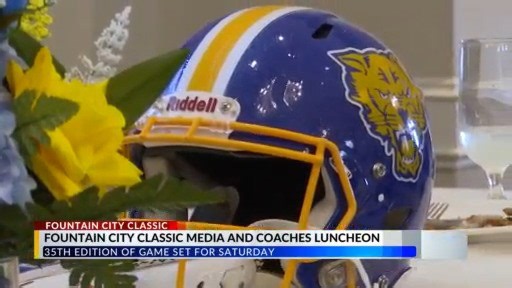 Fountain City Classic set to bring thousands to Columbus