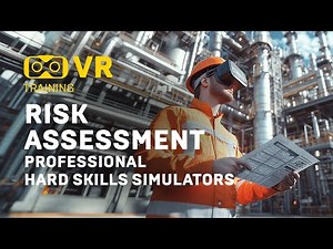 Risk Assessment VR Training