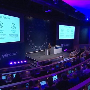 Windows Developer on Reels