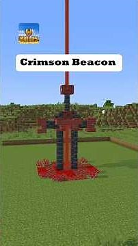 The Most Efficient Beacon Designs in Minecraft