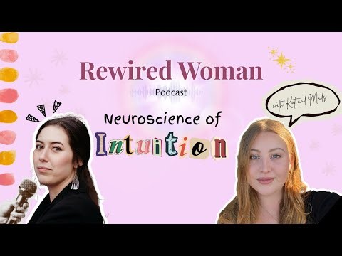 Neuroscience of Intuition