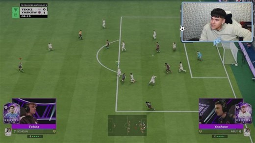 DROPS ON! WATCH PARTY GRUPO A FC PRO OPEN! !redes !drops !grupos