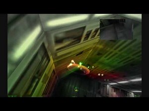 Forsaken Gameplay 720p HD