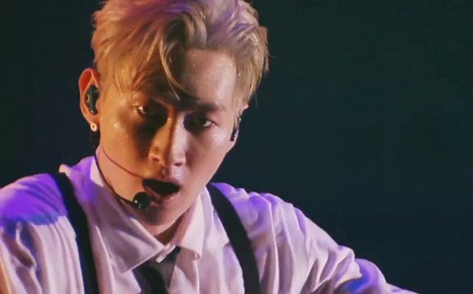 【SJ-D&E】Swaggeeific 赫宰Solo 2018 日本三巡