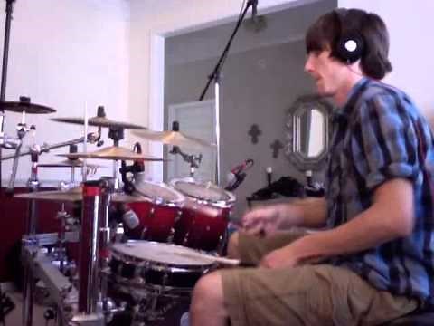 Pumped Up Kicks - Drum Cover - Foster The People