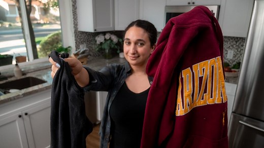 How to fix clothes with faded colors