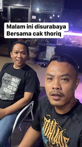17K views · 855 reactions | Malam ini sahur di surabaya | Harsono Bang Arik | Facebook