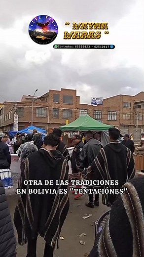 #culturaparaelmumdo #despedidadelcarnaval #lapaz_bolivia🇧🇴 #fyppp