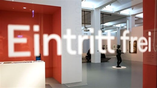 Wie kommt der kostenlose Museumsbesuch in Leipzig an?