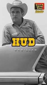 62K views · 1.3K reactions | Hud, 1963, stars Paul Newman as a...
