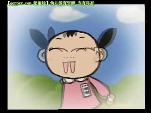 巧虎乐智小天地学习版 营养均衡表演秀