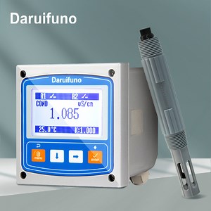 [Hot Item] Reliable Conductivity Sensor for Effective Water Quality Analysis in Aquaculture Industries
