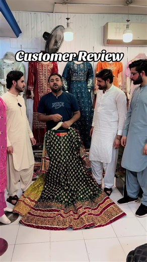 Customer Reviews: Hear What People Are Saying!