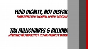 3 comments | This week at the Day of Action for Childcare in Trenton,...