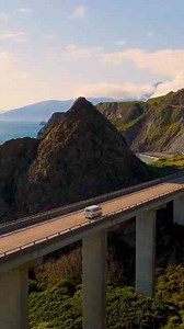 Exploring the Magic of the California Coast