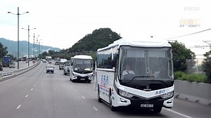 22K views · 242 reactions | 29/8【#多媒體節目 / #旅遊巴士系列/ #SCANIA】《巴士台》呈獻 ──...