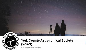 Here’s what central Pa. astronomical society is showing as part of fall program