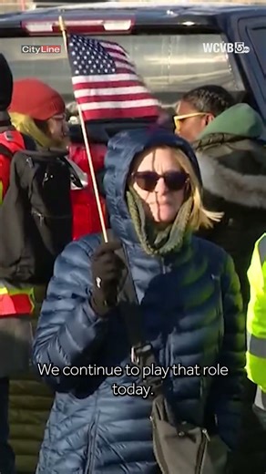 CityLine: What are your rights as a protester?