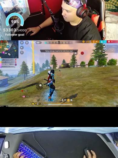 Panel ho? @sushtheone_7 @a4gamer4 @spidey_gaming1 #freefire #a4family #fypp #freefireofficail #takichan