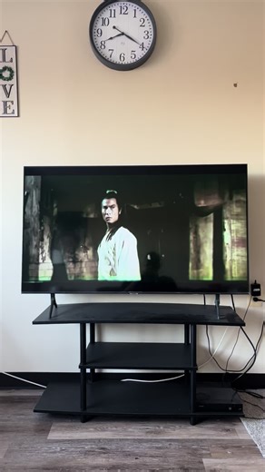 Scene from the Kung Fu film “Relentless Broken Sword”, #7.